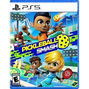 Pickleball Smash for Playstation 5